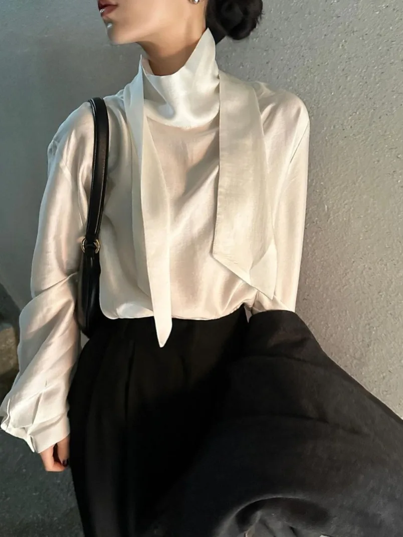 Ele Long Sve, женская внутренняя одежда Irt, нежный дизайн Sa, осенний шикарный топ Aosphere Sensation, чистый цвет, китайский
Ele Long Sve, женская внутренняя одежда Irt, нежный дизайн Sa, осенний шикарный топ Aosphere Sensation, чистый цвет, китайский