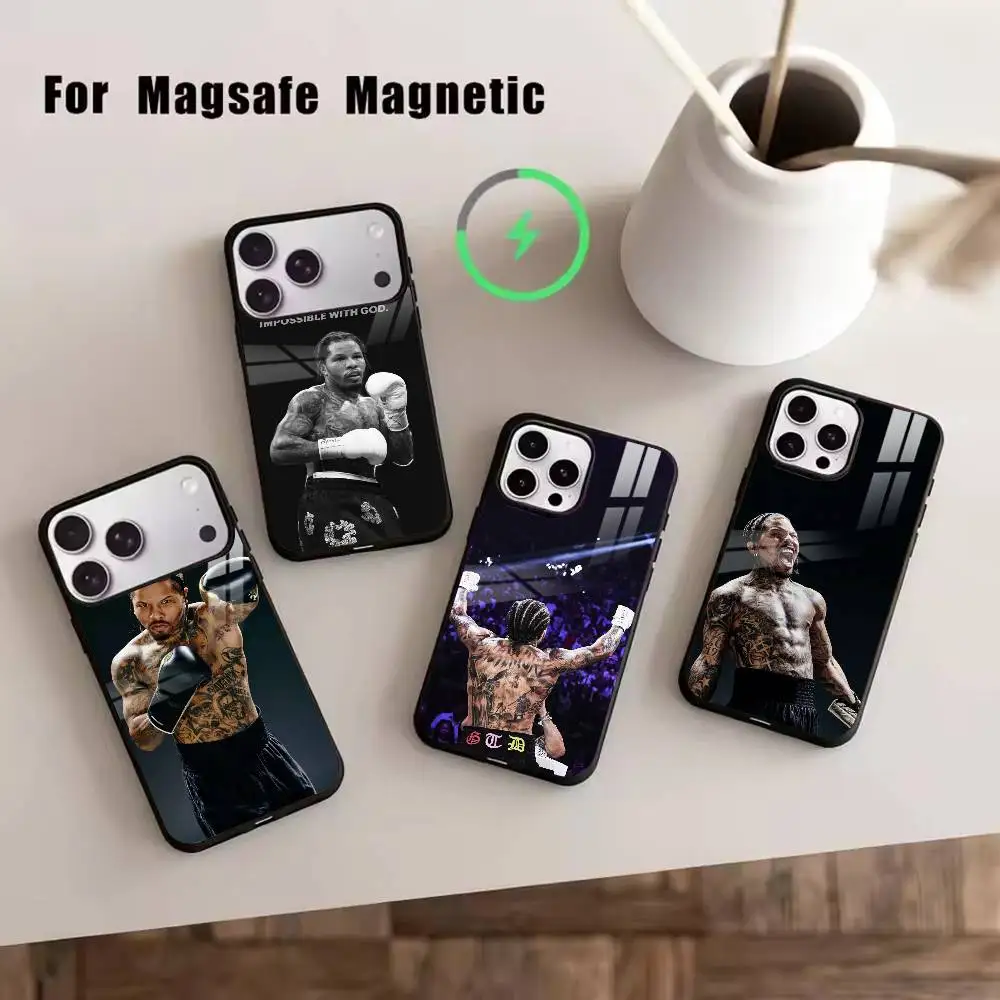 Gervonta Tank Davis Phone Case For iPhone17,16,15,14,13,12,11 Plus,Pro Magnetic with Magsafe Wireless Charging
Gervonta Tank Davis Phone Case For iPhone17,16,15,14,13,12,11 Plus,Pro Magnetic with Magsafe Wireless Charging
