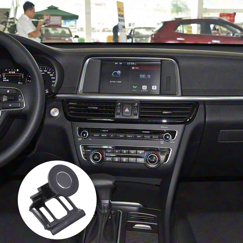 For KIA k5 2016-2018 Magnetic suction Car Magnetic suction Phone Holder Special Fixed Bracket tool Interior Accessories
For KIA k5 2016-2018 Magnetic suction Car Magnetic suction Phone Holder Special Fixed Bracket tool Interior Accessories