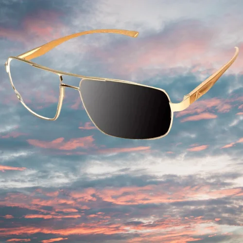 Rectangle Double Bridge Gold Frame Men Photochromic Grey Reading Glasses +0.75 +1 +1.25 +1.5 +1.75 +2 +2.25 +2.5 +2.75 To+4
Rectangle Double Bridge Gold Frame Men Photochromic Grey Reading Glasses +0.75 +1 +1.25 +1.5 +1.75 +2 +2.25 +2.5 +2.75 To+4