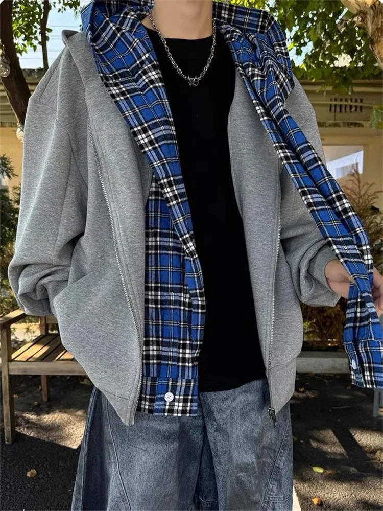 KNZS весной перевернутые толстовки мужчин роскошные дизайнерские толстовки одежды толстовка с плюшевой подкладкой толстовки STREETWEAR 2025
KNZS весной перевернутые толстовки мужчин роскошные дизайнерские толстовки одежды толстовка с плюшевой подкладкой толстовки STREETWEAR 2025