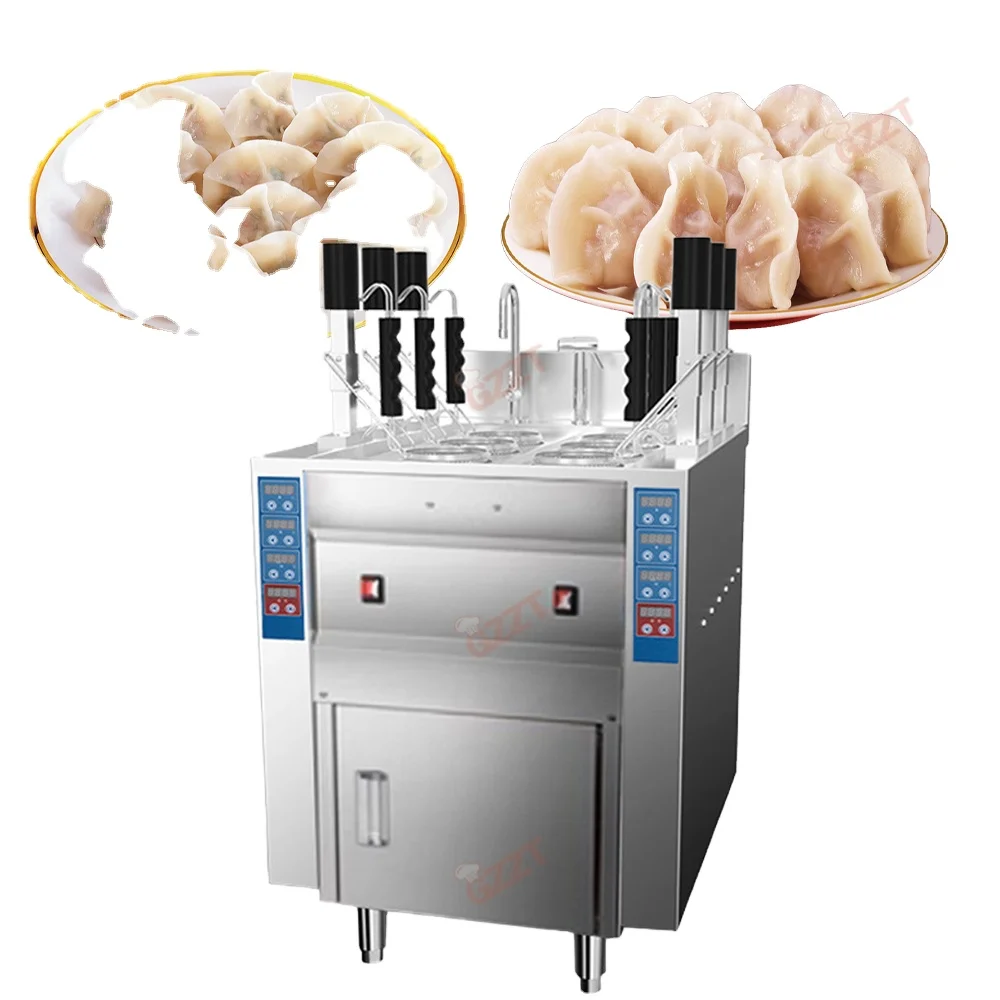 Automatic Lift up Pasta Boiler Noodle Cooker Ramen Instant Noodle Cooking Machine With Intelligent Timer Temperature Control
Automatic Lift up Pasta Boiler Noodle Cooker Ramen Instant Noodle Cooking Machine With Intelligent Timer Temperature Control