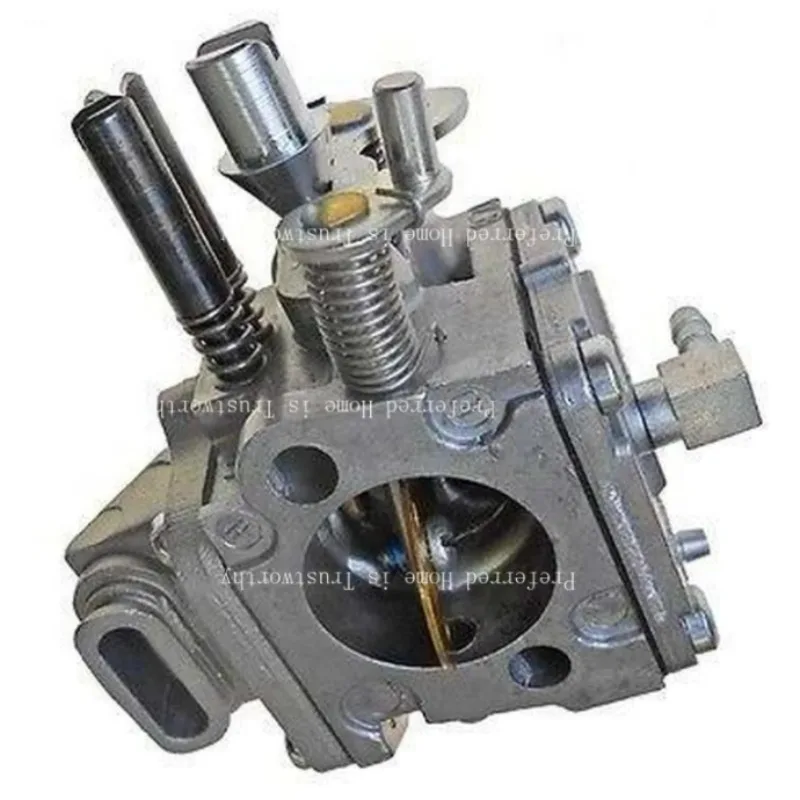 Suitable for Carbuletor 066 MS660 Carburetor MS650
Suitable for Carbuletor 066 MS660 Carburetor MS650