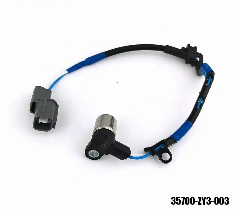 35700-ZY3-003 Crankshaft Sensor For Honda Outboard 225HP BF 175 200 225A2 XA 250 HP Motor
35700-ZY3-003 Crankshaft Sensor For Honda Outboard 225HP BF 175 200 225A2 XA 250 HP Motor