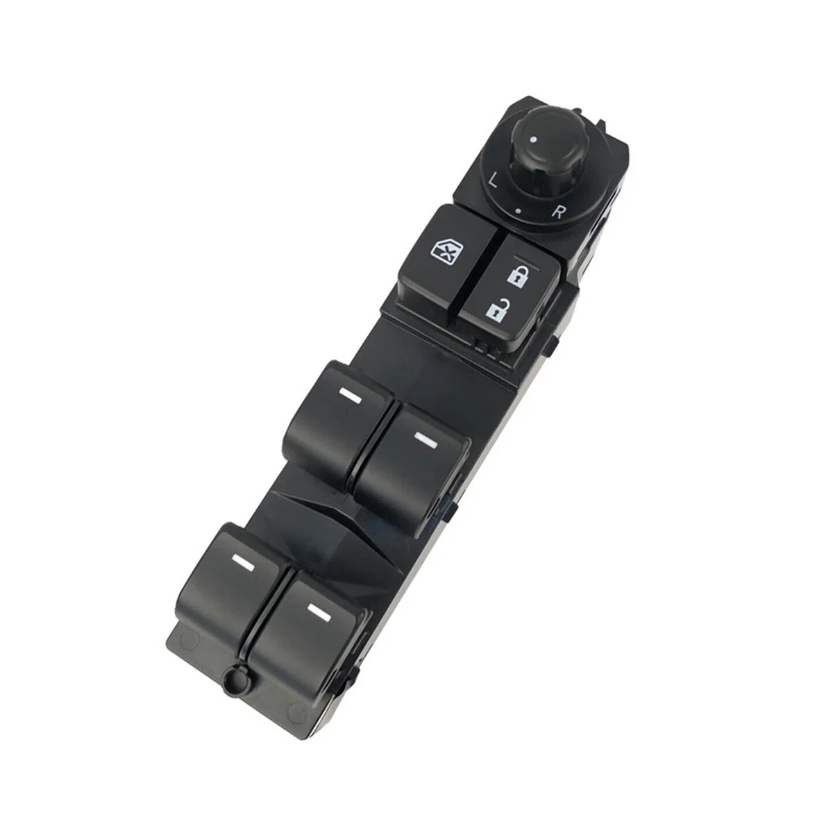 GV9B-66-350 for 6 ATENZA 2014-2018 Electric Power Window Control Switch Car Accessories
GV9B-66-350 for 6 ATENZA 2014-2018 Electric Power Window Control Switch Car Accessories