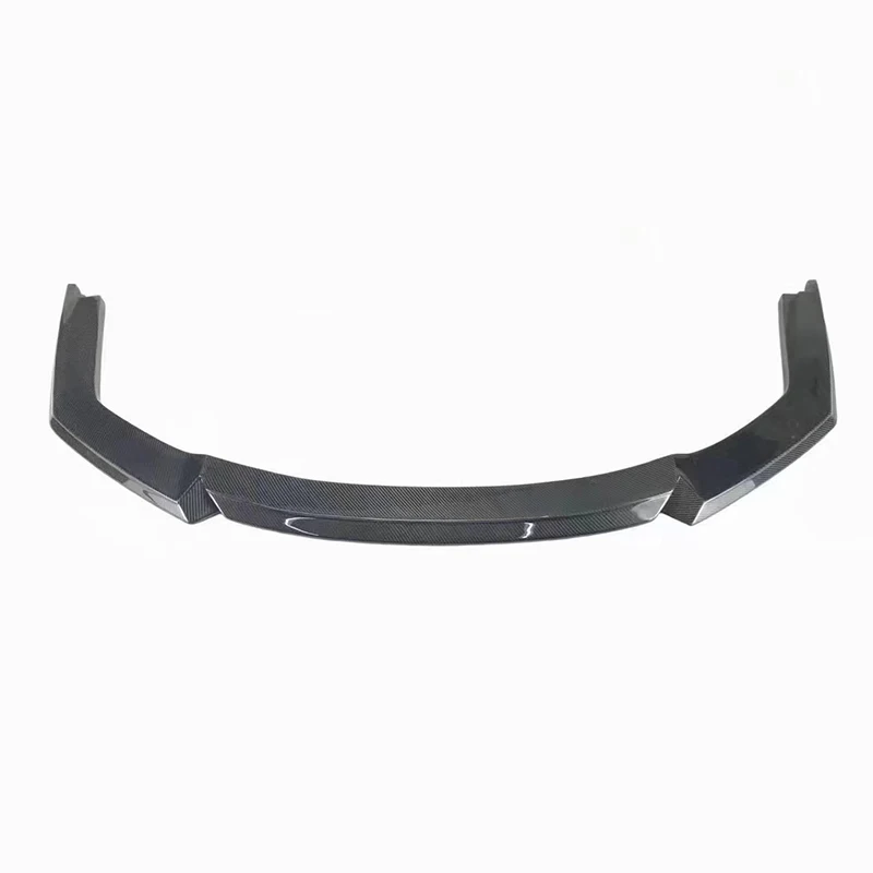 Carbon Fiber Fibre Body Kit Front Lip Splitter For Lamborghini Huracan LP580-2
Carbon Fiber Fibre Body Kit Front Lip Splitter For Lamborghini Huracan LP580-2