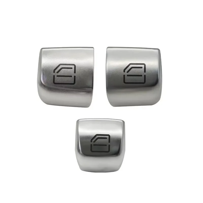 Popu For Mercedes-Benz C Class GLC W253 W205 Door Window Glass Lifter Control Switch Button 4PCS
Popu For Mercedes-Benz C Class GLC W253 W205 Door Window Glass Lifter Control Switch Button 4PCS