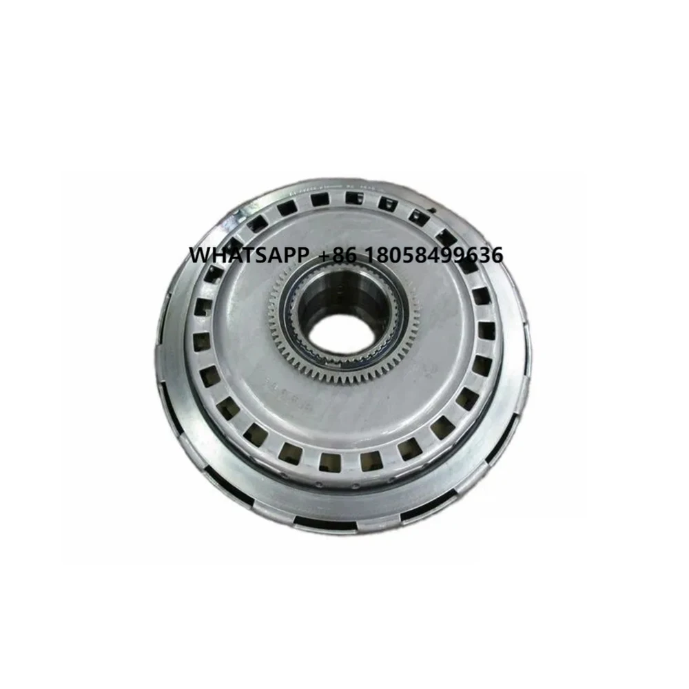 Womala 36050661 Заводской продукт Комплект сцепления Диск сцепления для автозапчастей S90 XC60 XC90
Womala 36050661 Заводской продукт Комплект сцепления Диск сцепления для автозапчастей S90 XC60 XC90