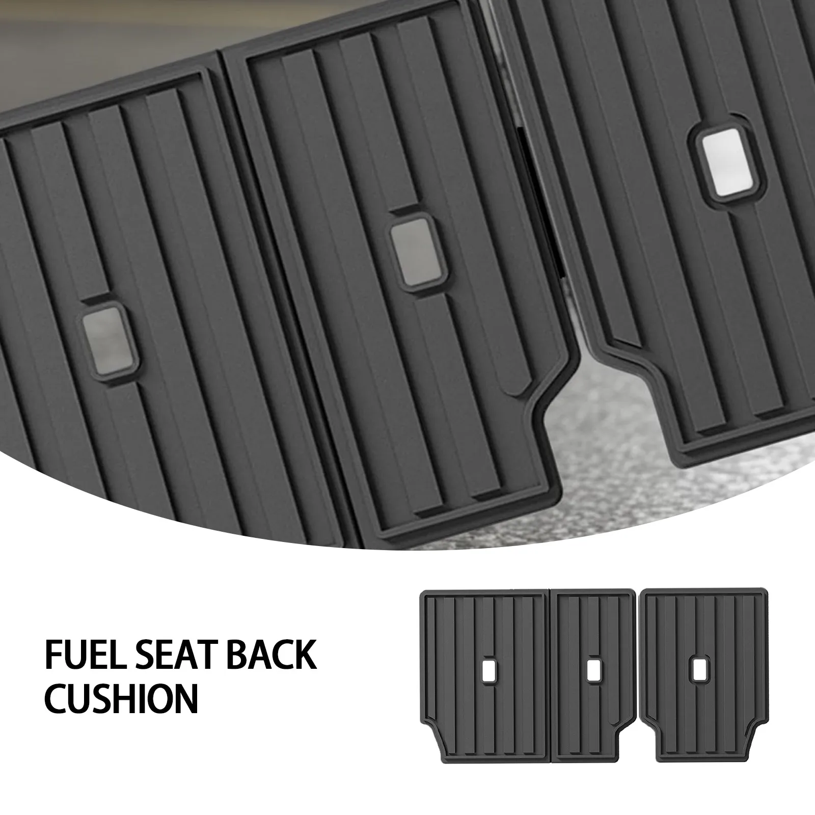 Car Seat Protection Pad 2020-2024 Ford Escape Seat Back Cushion Fuel/North America
Car Seat Protection Pad 2020-2024 Ford Escape Seat Back Cushion Fuel/North America