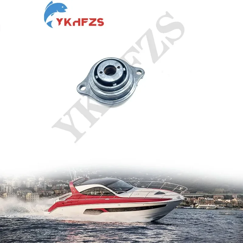 6E0-45361-01 Lower Casing Cap For Yamaha Outboard Motor 2T 4HP 5HP HDX T6AB; 6E0-45361-01-4D;6E0-45361
6E0-45361-01 Lower Casing Cap For Yamaha Outboard Motor 2T 4HP 5HP HDX T6AB; 6E0-45361-01-4D;6E0-45361