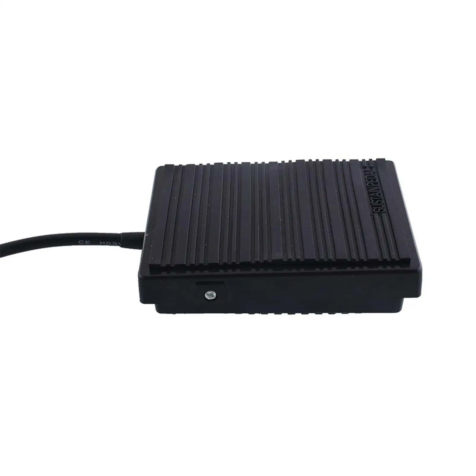 Mini Piano Sustain Pedal Support Anti Slip Keyboard Damper Pedal for Portable Electronic Piano Performance
Mini Piano Sustain Pedal Support Anti Slip Keyboard Damper Pedal for Portable Electronic Piano Performance
