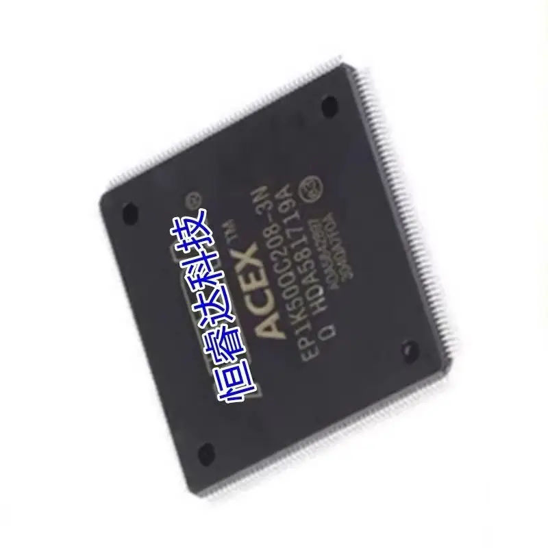 5p EP1K50QC208-3N EP1K50QC208-1N EP1K50QC208 QFP208 Новый оригинал В наличии Можно заказать
5p EP1K50QC208-3N EP1K50QC208-1N EP1K50QC208 QFP208 Новый оригинал В наличии Можно заказать