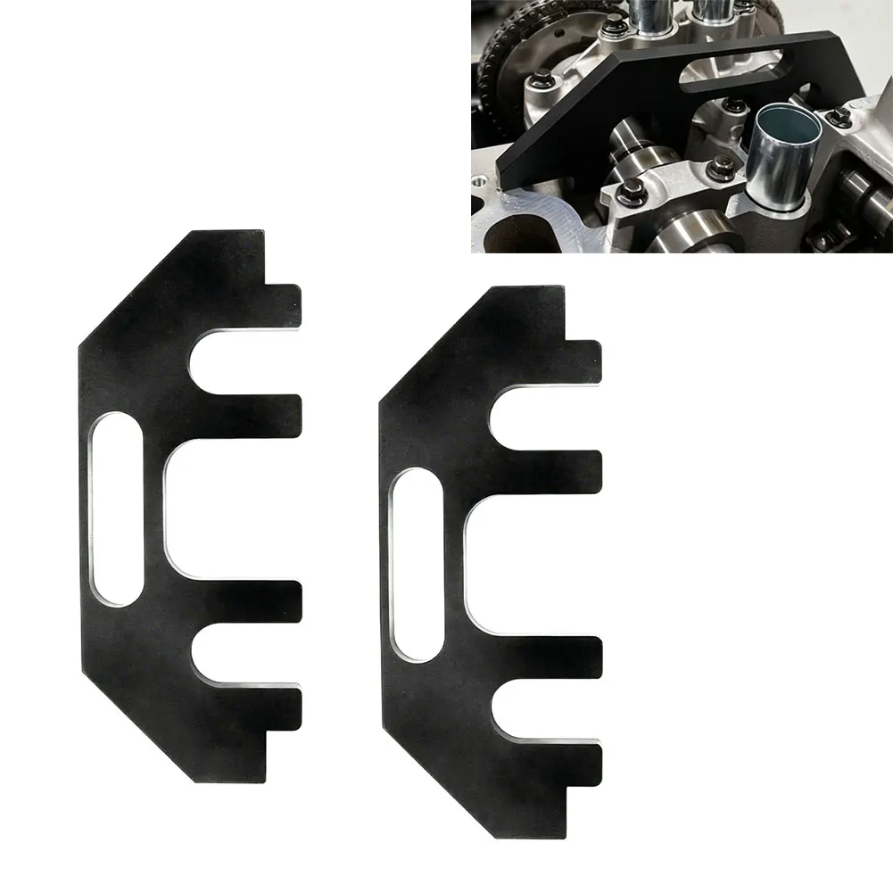 Camshaft Holding Tool Timing Alignment Holder Tool For Ford 3.5L 3.7L 4V Engines For Edge 3.5L 2007-2014 For F-150, MKX 3.7L 201
Camshaft Holding Tool Timing Alignment Holder Tool For Ford 3.5L 3.7L 4V Engines For Edge 3.5L 2007-2014 For F-150, MKX 3.7L 201