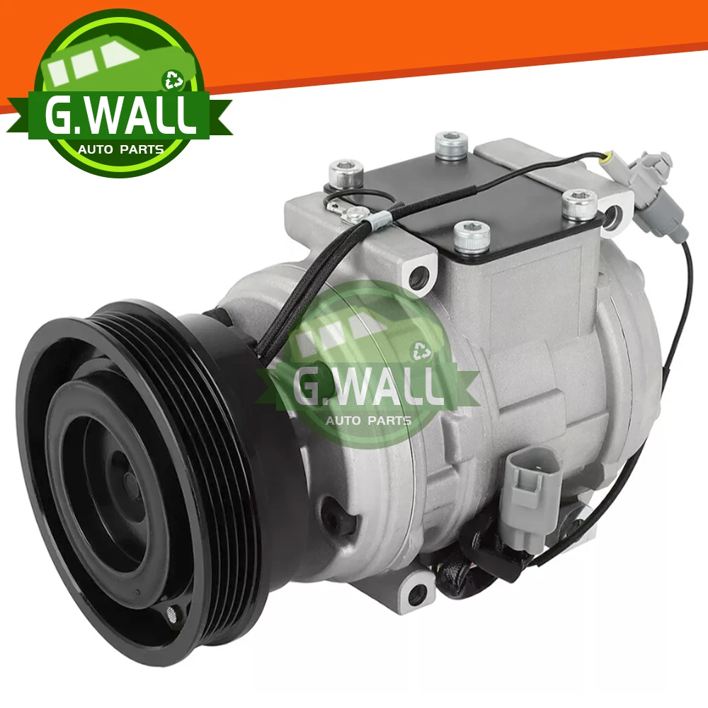 Компрессор переменного тока 10PA15L для аккумулятора Toyota RAV4 2.0L 1998-2000 гг. 8832042050 883204205084 8841044010 89001377 89050938 77322 78322
Компрессор переменного тока 10PA15L для аккумулятора Toyota RAV4 2.0L 1998-2000 гг. 8832042050 883204205084 8841044010 89001377 89050938 77322 78322