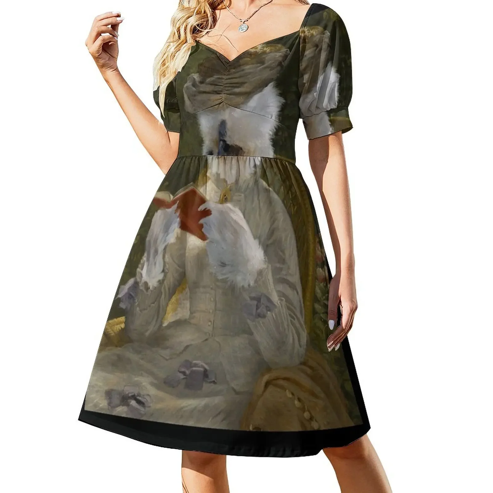 The Bookish Type Dress Long veiled dresses elegant dresses for women dress party evening elegant luxury celebrity birthday dress
The Bookish Type Dress Long veiled dresses elegant dresses for women dress party evening elegant luxury celebrity birthday dress