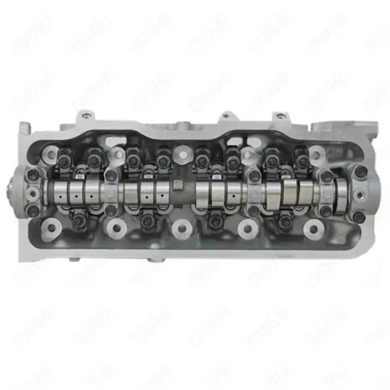 Factory Price 2E Cylinder Head 11101-19156 11101-19165 for Toyota Yaris Spacio Raum Sprinter
Factory Price 2E Cylinder Head 11101-19156 11101-19165 for Toyota Yaris Spacio Raum Sprinter