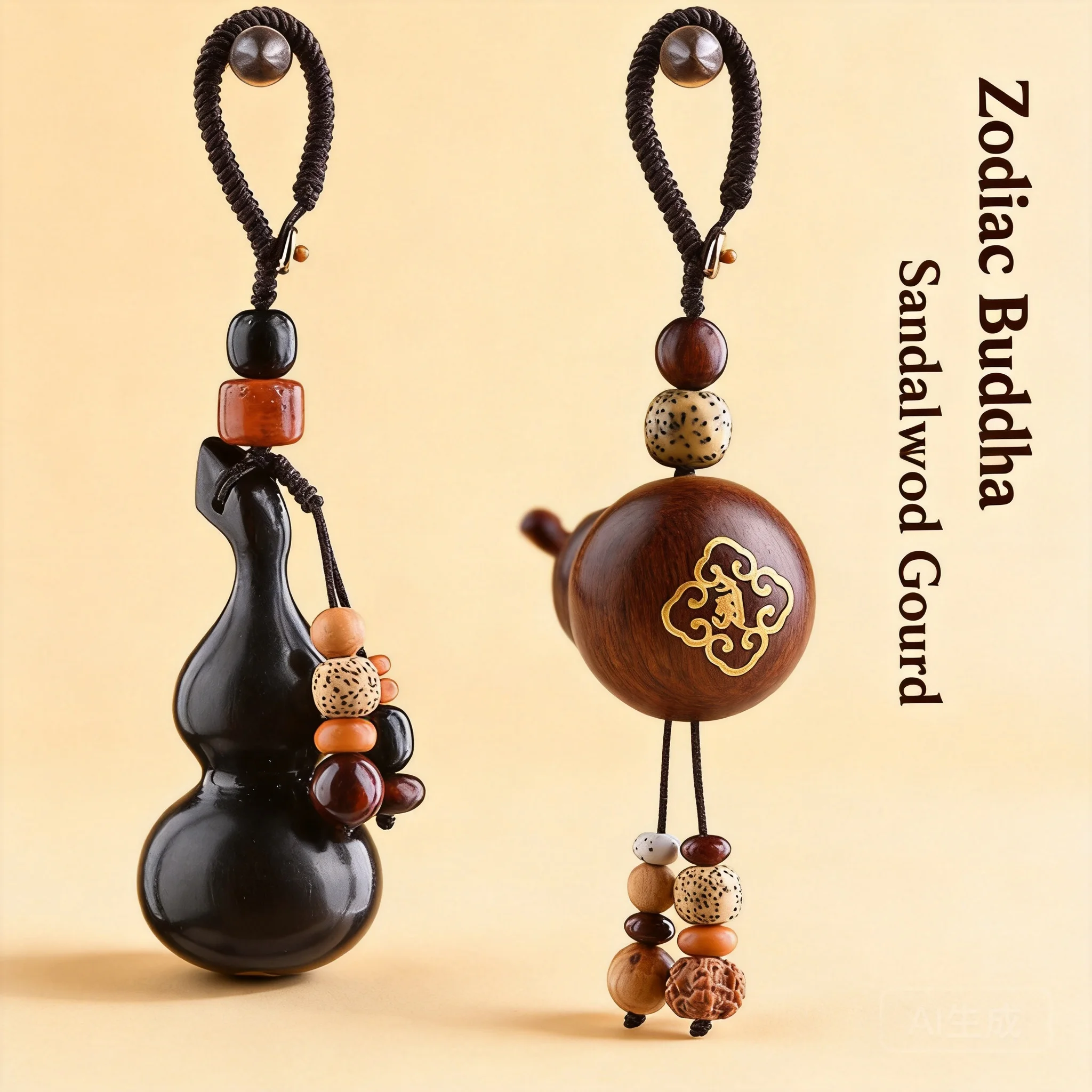 Chinese Style Lucky Sandalwood Gourd Keychain Auspicious Blessing Safety Wealth Good Luck Pendant For Car Key Bag Decoration Uni
Chinese Style Lucky Sandalwood Gourd Keychain Auspicious Blessing Safety Wealth Good Luck Pendant For Car Key Bag Decoration Uni