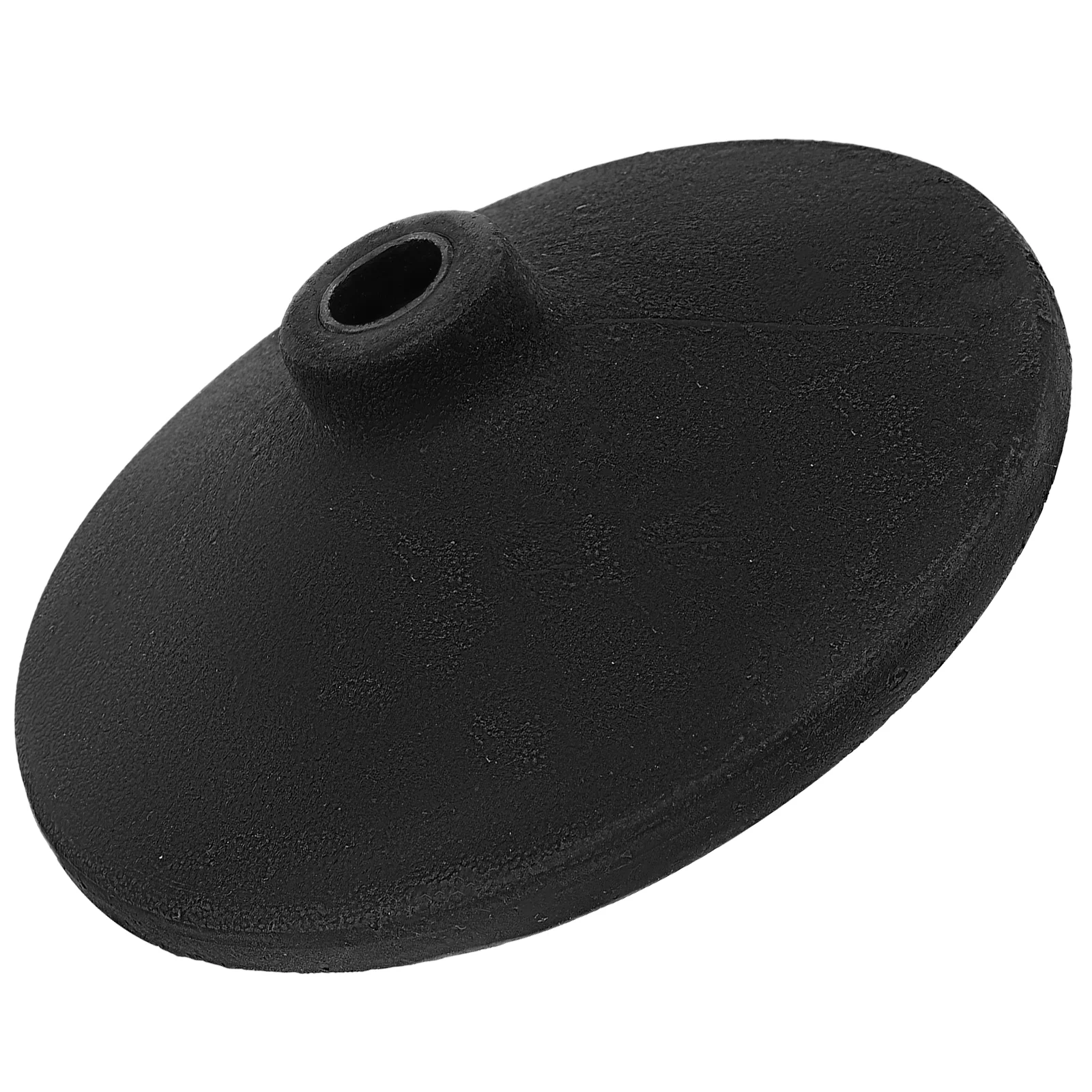 Basketball Pole Base Sports Training Equipment 1kg Weighted Rubber Portable Agility Pole Accessory Soccer Football
Basketball Pole Base Sports Training Equipment 1kg Weighted Rubber Portable Agility Pole Accessory Soccer Football