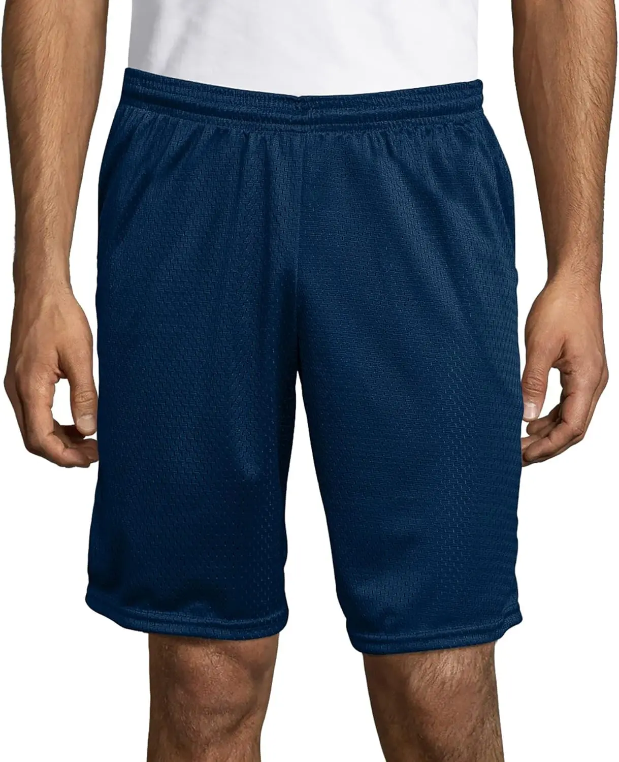 Mesh Pocket Shorts for Men
Mesh Pocket Shorts for Men