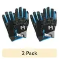 Impact Work Gloves, 5-Finger Touchscreen Capable, Size Large Thermo-Plastic Rubber (TPR) Safety Workwear Gloves
Impact Work Gloves, 5-Finger Touchscreen Capable, Size Large Thermo-Plastic Rubber (TPR) Safety Workwear Gloves