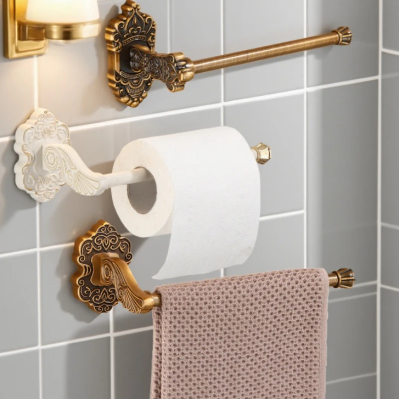 Вешалка для бумажных полотенец Металлический алюминий Не легко ржавеет Прочный для размещения полотенец Держатели для салфеток в кухне и ванной комнате
Вешалка для бумажных полотенец Металлический алюминий Не легко ржавеет Прочный для размещения полотенец Держатели для салфеток в кухне и ванной комнате