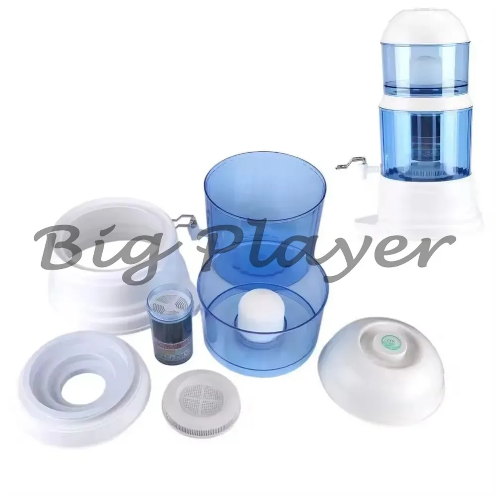 Water Purifier Healthy Direct Drinking Water Dispenser High Quality Filter Household Water
Water Purifier Healthy Direct Drinking Water Dispenser High Quality Filter Household Water