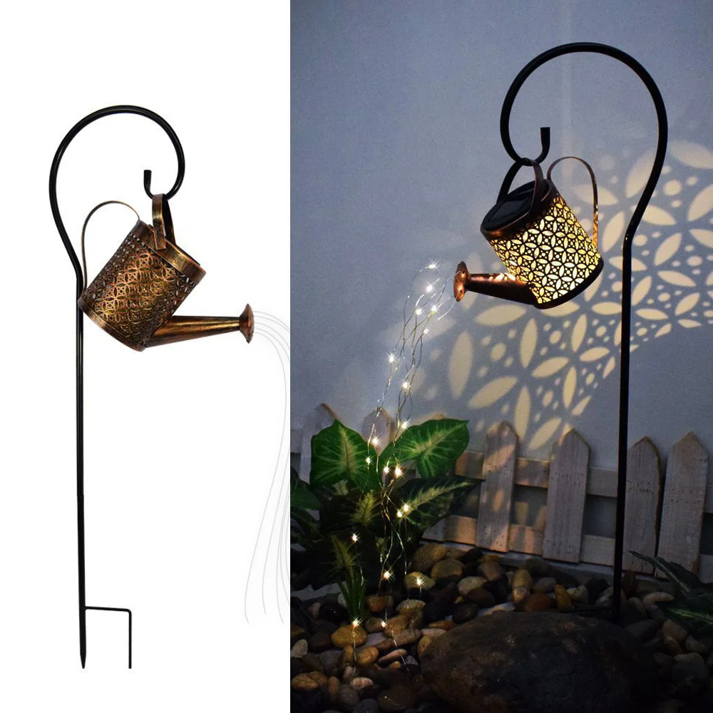Solar Light Outdoor Garden Decoration – Hollow Iron Decorative LED Lamp, Courtyard Atmosphere Decorative
Solar Light Outdoor Garden Decoration – Hollow Iron Decorative LED Lamp, Courtyard Atmosphere Decorative