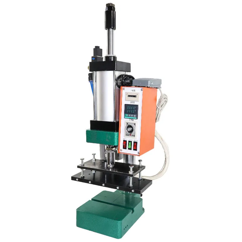 Sofa Hot Press Machine, Small Pneumatic Branding Machine, Hot Stamping Seal Machine For Wine Boxes Ironing Equipment
Sofa Hot Press Machine, Small Pneumatic Branding Machine, Hot Stamping Seal Machine For Wine Boxes Ironing Equipment