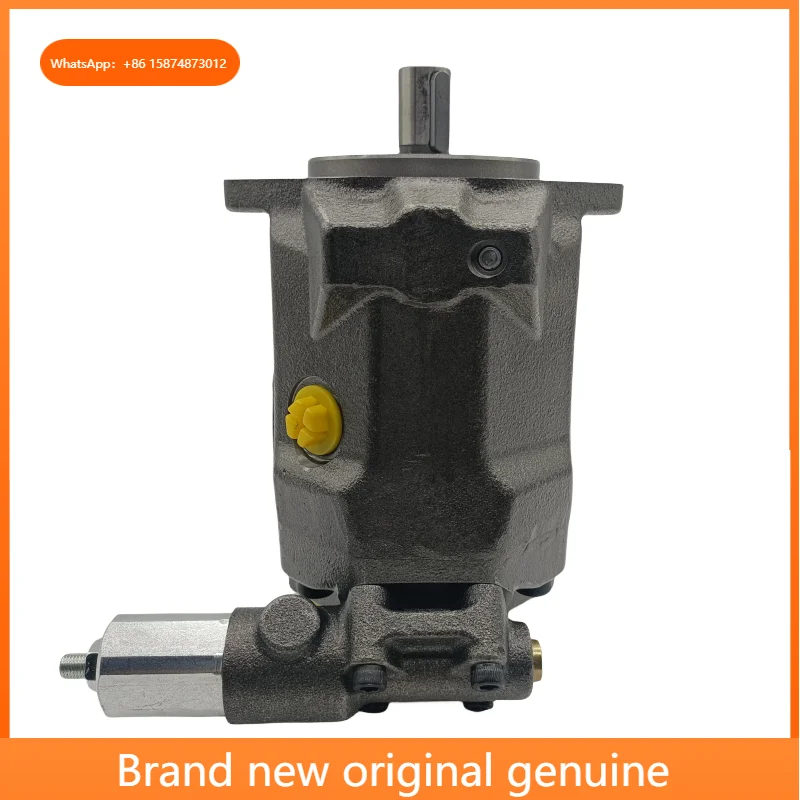 A10VSO A10VO45DFR A10VO45 A10VO45 series Hydraul Pump A10VSO45DFR/31R-VPA12N00 R902520521 Hydraulic Piston Pump
A10VSO A10VO45DFR A10VO45 A10VO45 series Hydraul Pump A10VSO45DFR/31R-VPA12N00 R902520521 Hydraulic Piston Pump