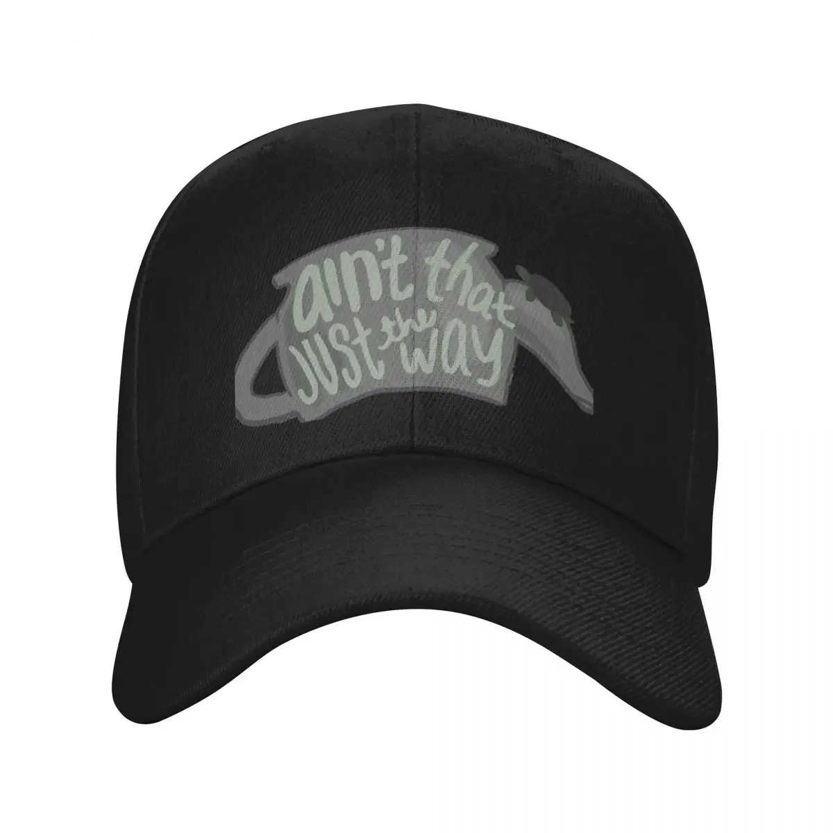 Aint the Just the Way Teapot 5842 Baseball Cap New In The Hat Military Cap Man Man Women's
Aint the Just the Way Teapot 5842 Baseball Cap New In The Hat Military Cap Man Man Women's