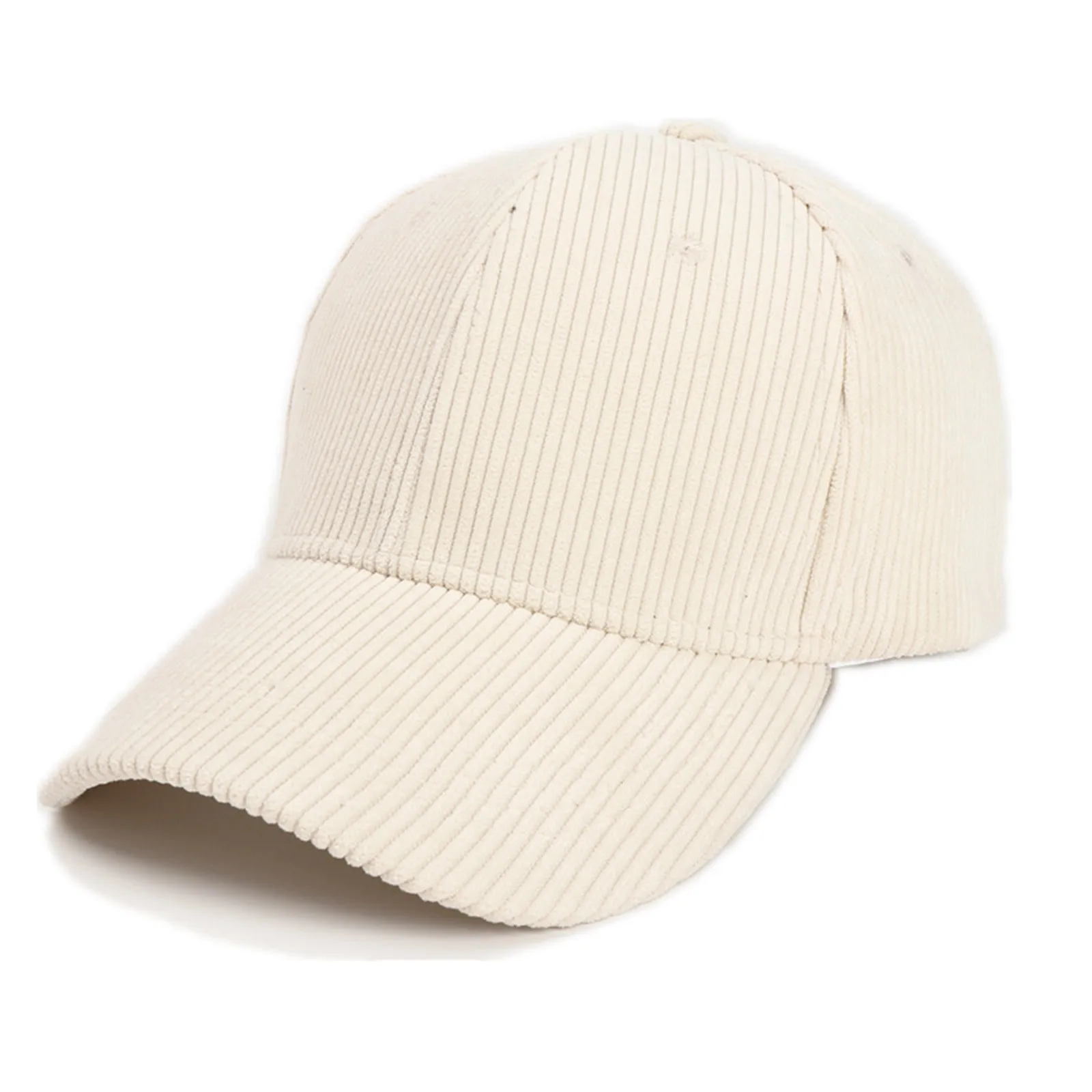 Crop Production Hat Male Female Neutral Summer Solid Baseball Caps Corduroy Hat Visors Cotton Baseball Cap Women
Crop Production Hat Male Female Neutral Summer Solid Baseball Caps Corduroy Hat Visors Cotton Baseball Cap Women