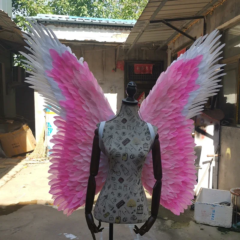 Customized Props for Colorful Feather Wings Photography Weddings Creative Wall Decorations Props
Customized Props for Colorful Feather Wings Photography Weddings Creative Wall Decorations Props