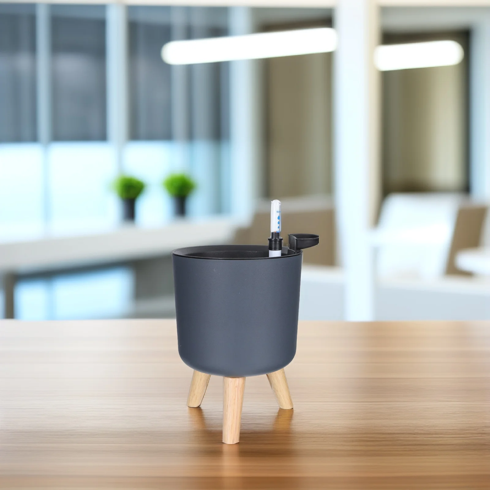 Automatic Watering Flower Pot Pots with Stands Indoor Self Planter Large for Plants Balcony Planters
Automatic Watering Flower Pot Pots with Stands Indoor Self Planter Large for Plants Balcony Planters