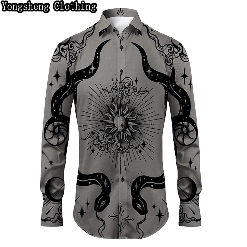 Men's Buttoned Shirt Spring Summer Long Sleeve Mexican Western Denim Comfortable Outdoor Farm Work Fit Easy Clean Large Size 6XL
Men's Buttoned Shirt Spring Summer Long Sleeve Mexican Western Denim Comfortable Outdoor Farm Work Fit Easy Clean Large Size 6XL