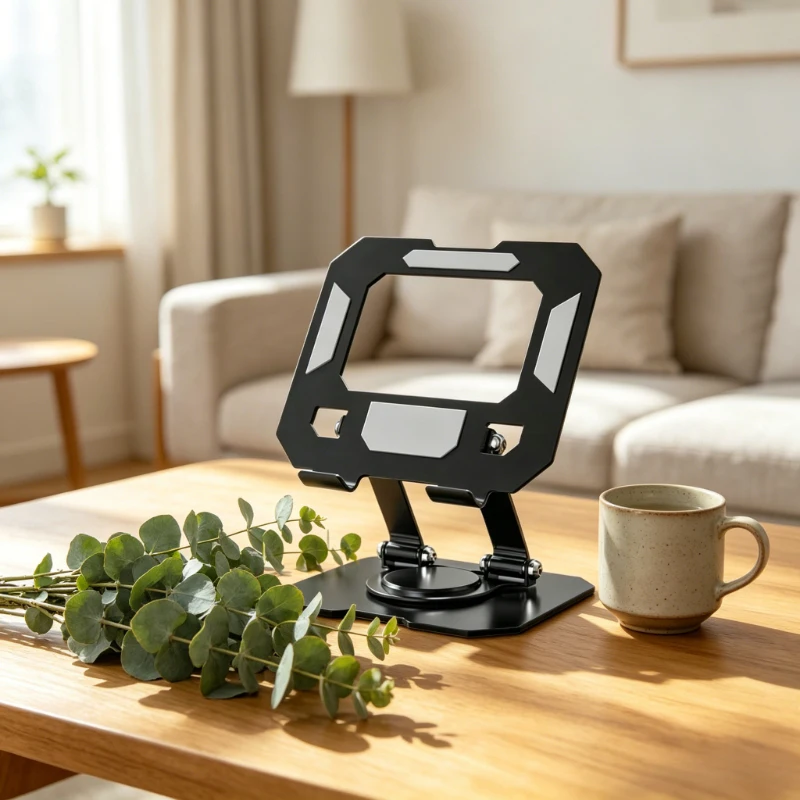 2PCS Multi-angle Rotating Tablet Stand, Foldable Alloy Desktop Holder, Practical Heat Dissipation Bracket for Home Office Scenes
2PCS Multi-angle Rotating Tablet Stand, Foldable Alloy Desktop Holder, Practical Heat Dissipation Bracket for Home Office Scenes