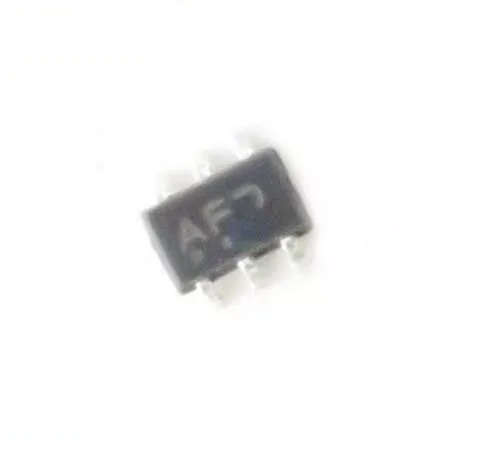AF NLASB3157DFT2G SC70-6
AF NLASB3157DFT2G SC70-6
