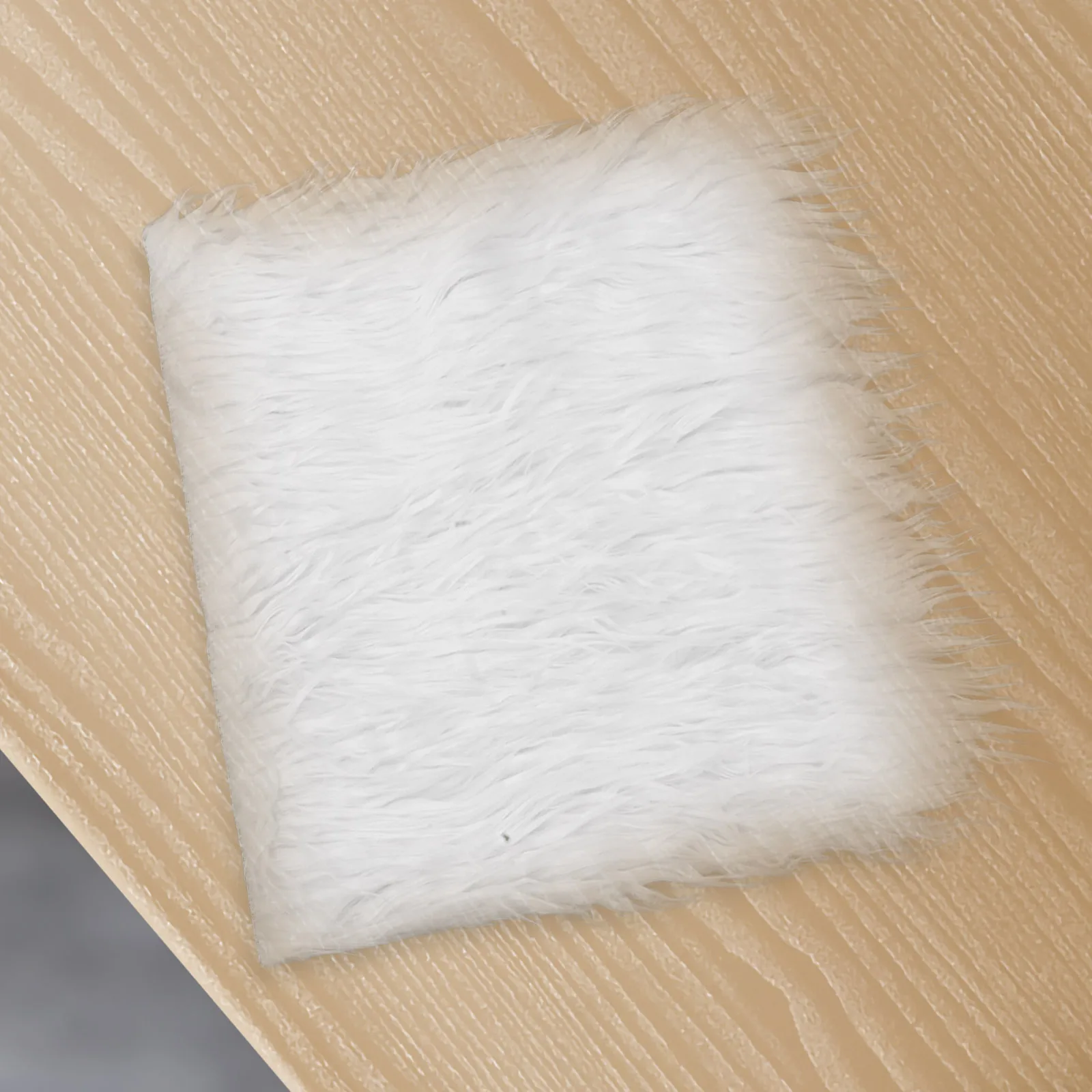 Synthetic Fur Newborn Photography Mat 24 Inch Baby Photo Props Soft Washable Hypoallergenic Blanket
Synthetic Fur Newborn Photography Mat 24 Inch Baby Photo Props Soft Washable Hypoallergenic Blanket