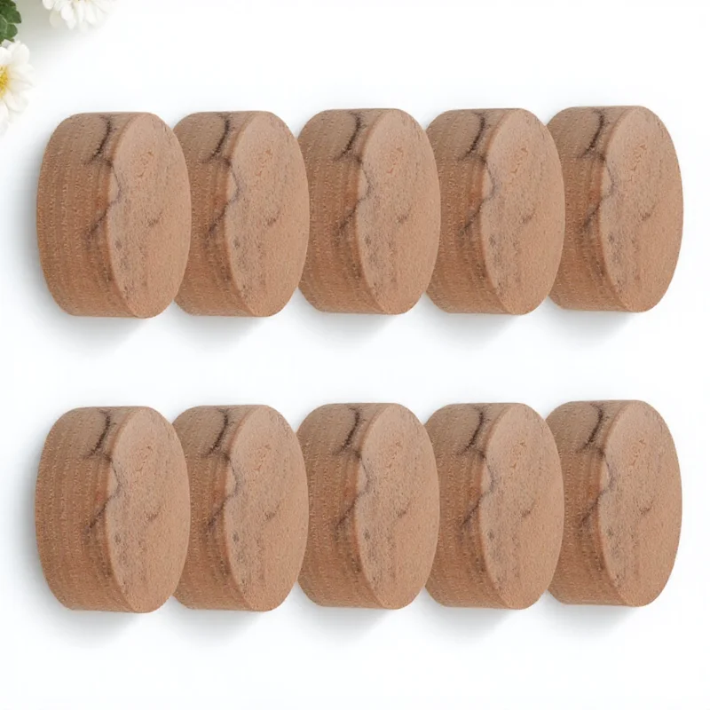 10 Pcs Saxophone Cork Pad Gasket Key along with Small Musical Instrument Accessories
10 Pcs Saxophone Cork Pad Gasket Key along with Small Musical Instrument Accessories