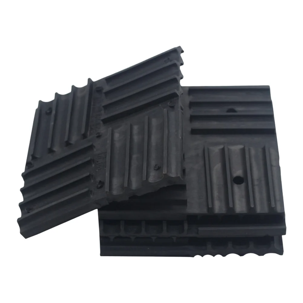 8Pcs Rubber Shock Absorbing Pads 16mm Thick Anti Vibration Pad For Air Conditioner Outdoor Unit Home Appliance Noise Reduction
8Pcs Rubber Shock Absorbing Pads 16mm Thick Anti Vibration Pad For Air Conditioner Outdoor Unit Home Appliance Noise Reduction