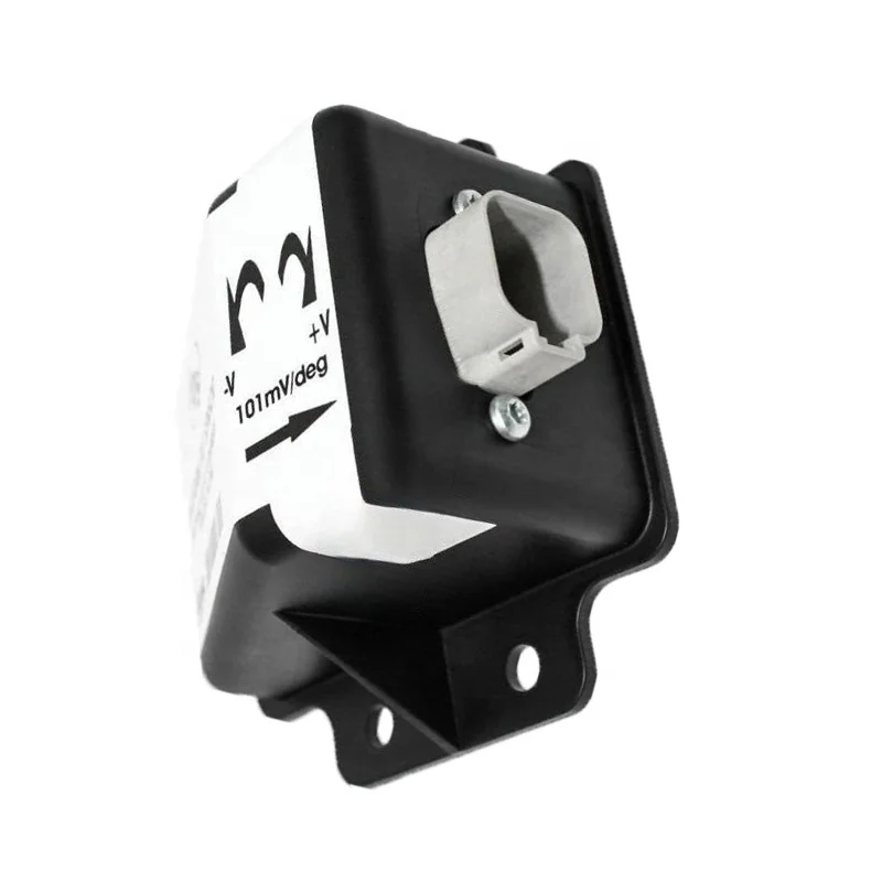 50813GT 50813 OEM Platform Control Tilt Sensor for Genie S-100HD S-120HD Z-80/60
50813GT 50813 OEM Platform Control Tilt Sensor for Genie S-100HD S-120HD Z-80/60
