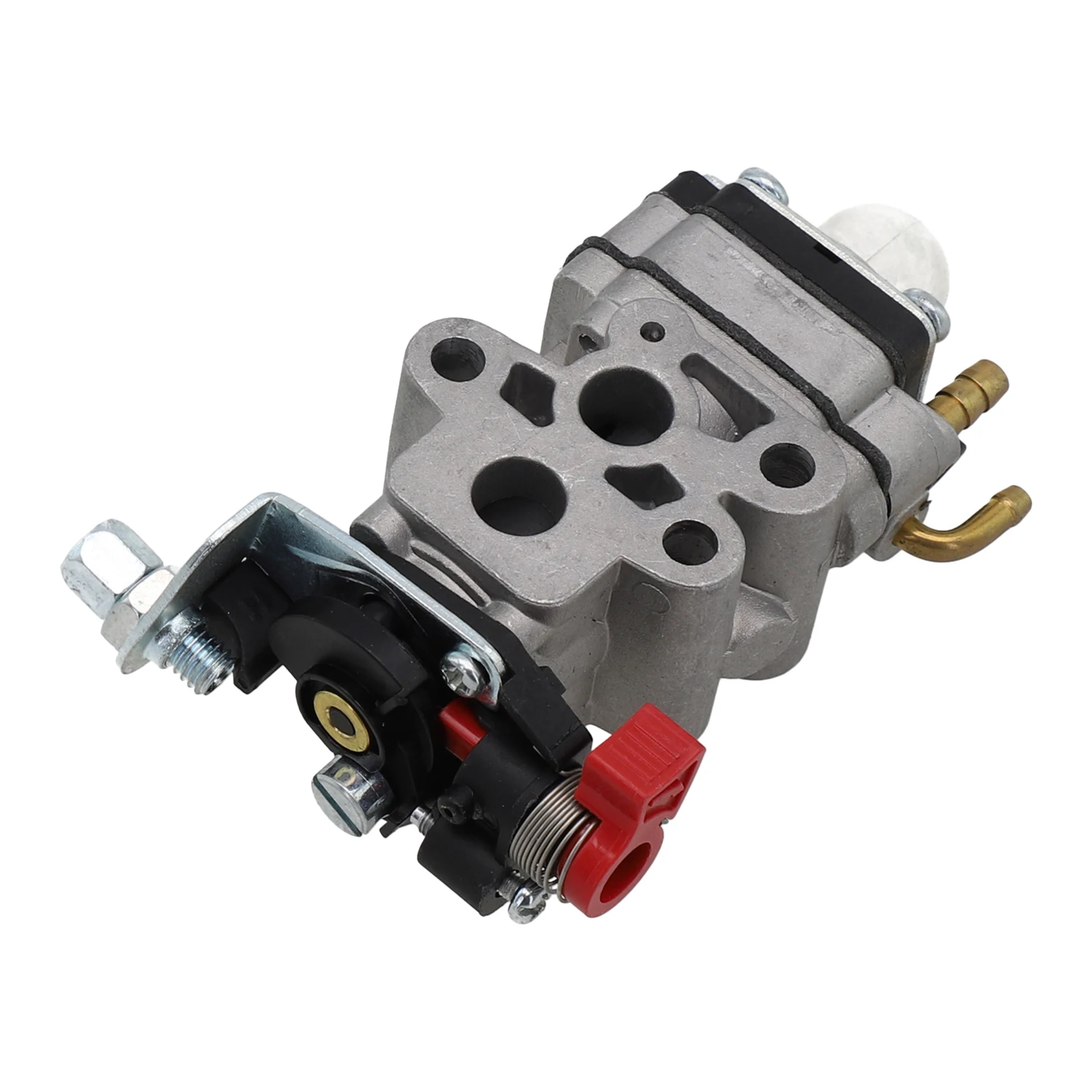 Replacement Carburetor for Kawasaki Trimmer TJ27 TJ23 KBL27 TJ027E KBL27A Model Part 15004088 Used with Multiple Models
Replacement Carburetor for Kawasaki Trimmer TJ27 TJ23 KBL27 TJ027E KBL27A Model Part 15004088 Used with Multiple Models