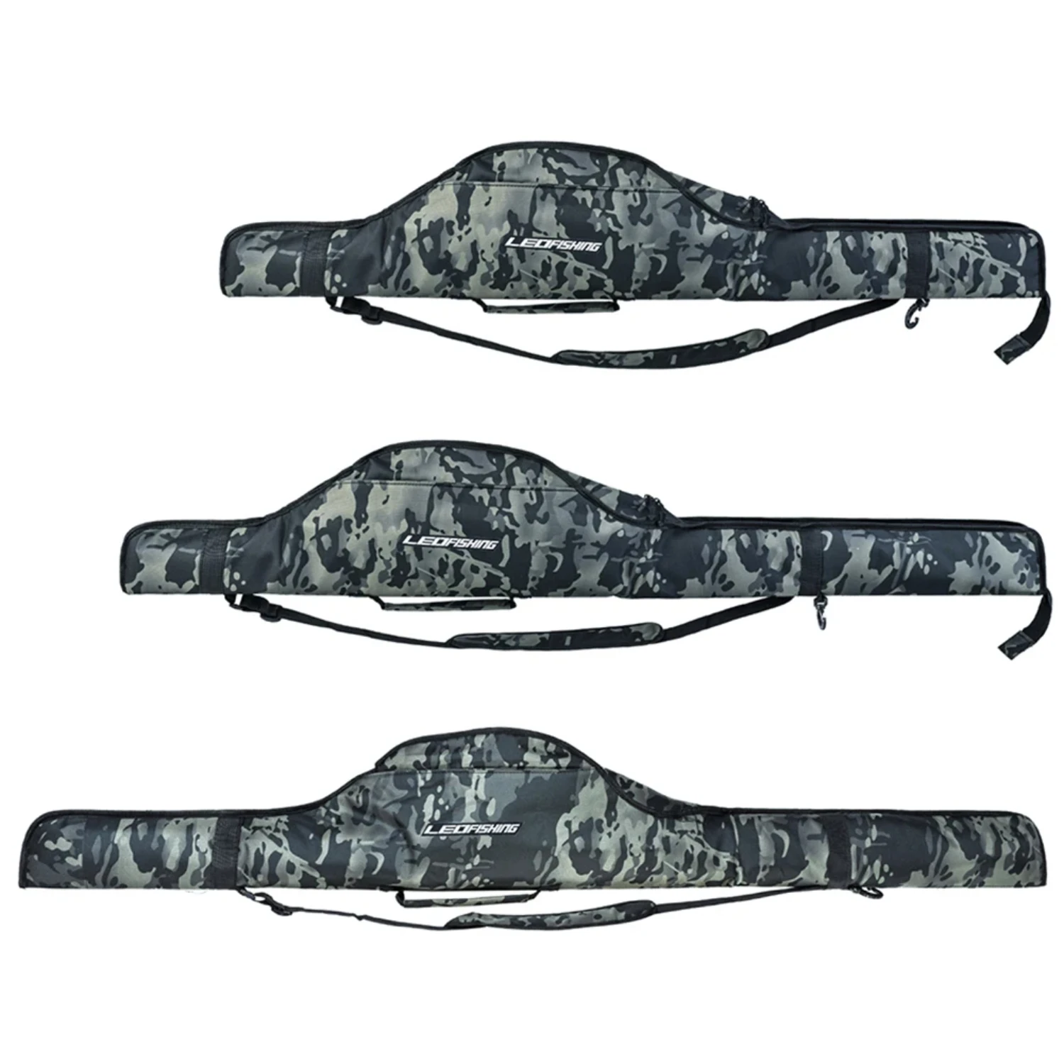 Outdoor Fishing Tackle Boxes Large-capacity Fishing Handbag Waterproof Adjustable Strap Wear-resistant Fishing Accessories
Outdoor Fishing Tackle Boxes Large-capacity Fishing Handbag Waterproof Adjustable Strap Wear-resistant Fishing Accessories