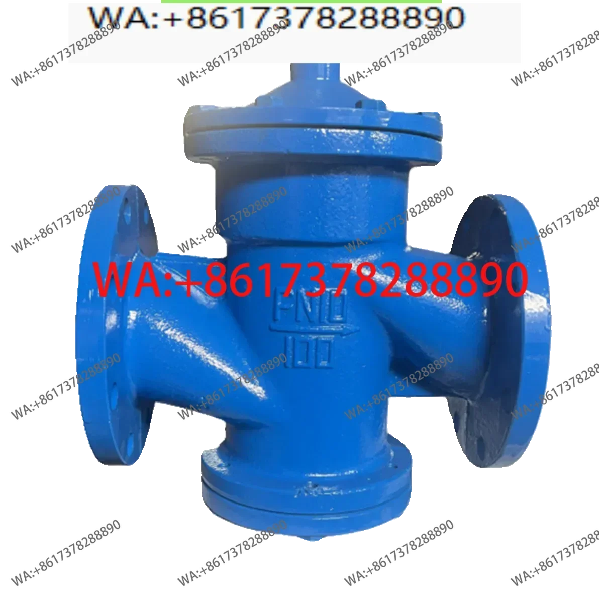 Boiler return automatic KJH41X-10 cast iron stainless steel core automatic return special open and close valve
Boiler return automatic KJH41X-10 cast iron stainless steel core automatic return special open and close valve