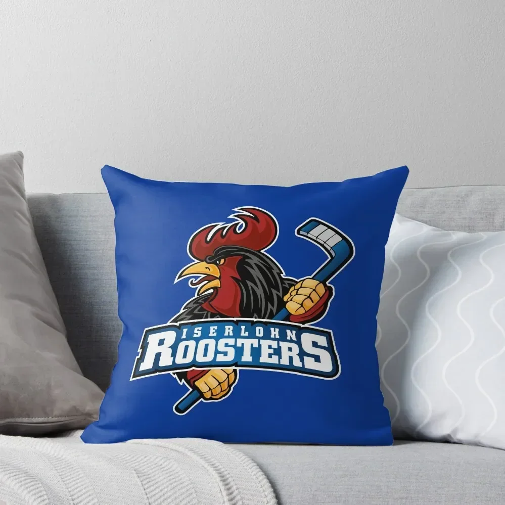 Iserlohn Roosters Hockey team Throw Pillow christmas pillow case Pillow Cover Sofa Cushions Covers Cusions Cover
Iserlohn Roosters Hockey team Throw Pillow christmas pillow case Pillow Cover Sofa Cushions Covers Cusions Cover