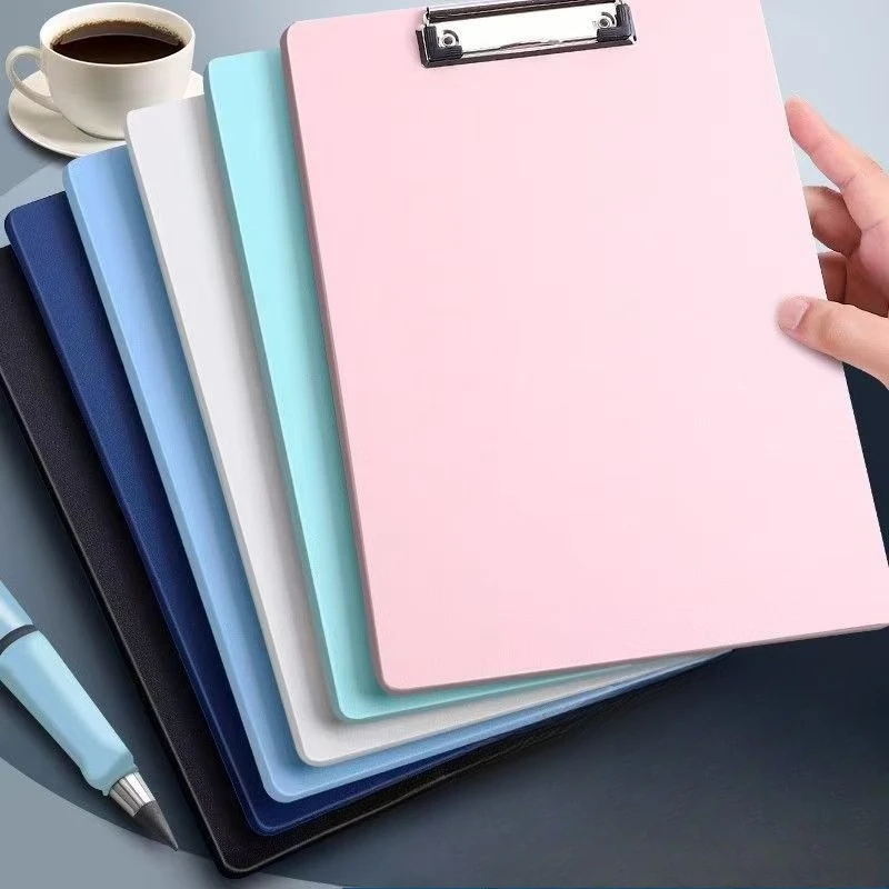 A4A5 шина для письма, утолщенный буфер обмена, блокнот, доска для заметок, блокнот для письма, зажимы, держатель для бумаги, школьные принадлежности, офис, деловая работа
A4A5 шина для письма, утолщенный буфер обмена, блокнот, доска для заметок, блокнот для письма, зажимы, держатель для бумаги, школьные принадлежности, офис, деловая работа