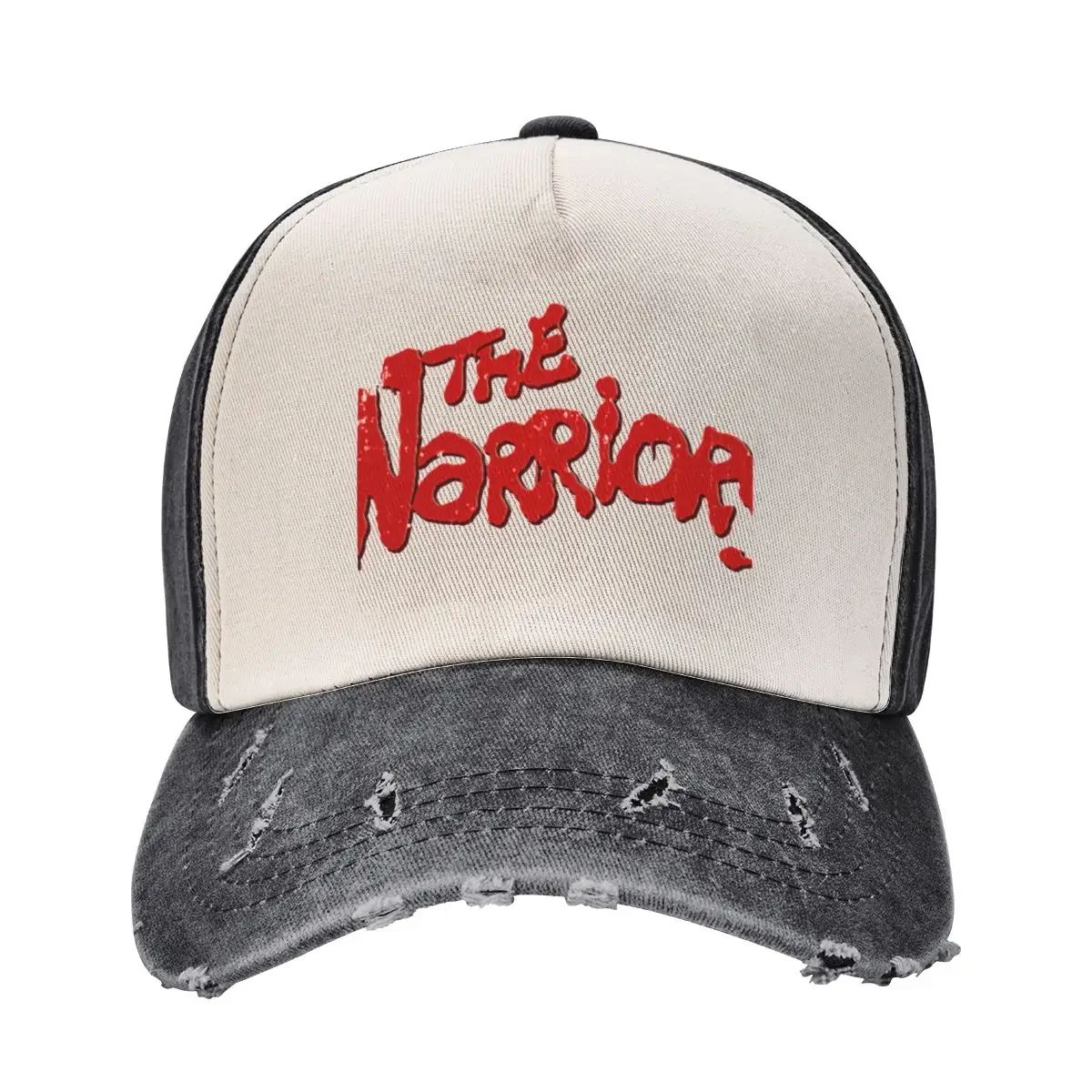 Vintage The Warriors 1979 Logo Baseball Cap Golf Winter hat sailor cap for men Woman Men's
Vintage The Warriors 1979 Logo Baseball Cap Golf Winter hat sailor cap for men Woman Men's