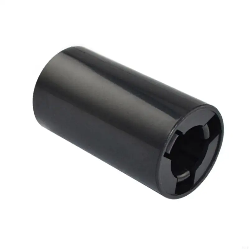A9LF Plastic and Sturdy Black Battery Adapter for Case AA-C AA-C to No. 2 for AA Rechargeable Battery 5 Pcs Conve
A9LF Plastic and Sturdy Black Battery Adapter for Case AA-C AA-C to No. 2 for AA Rechargeable Battery 5 Pcs Conve