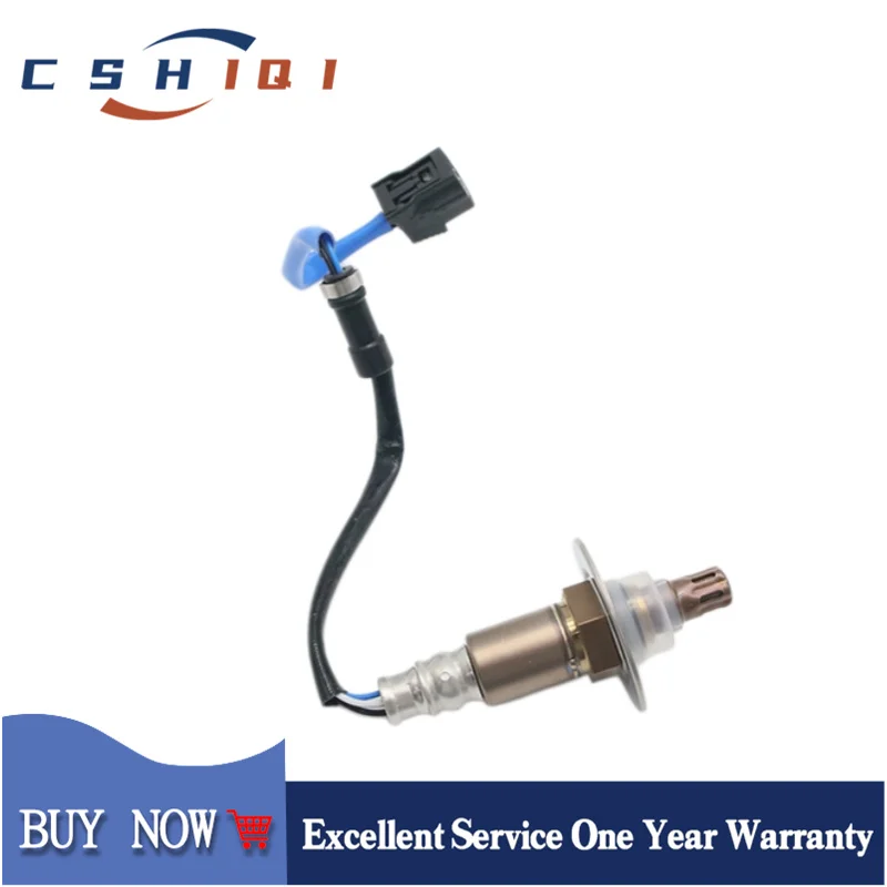 36531-RZA-013 Upstream Lambda O2 Oxygen Sensor for Honda CR-V 2.4L 2007 2008 2009 Auto Parts accessories 36531RZA013
36531-RZA-013 Upstream Lambda O2 Oxygen Sensor for Honda CR-V 2.4L 2007 2008 2009 Auto Parts accessories 36531RZA013