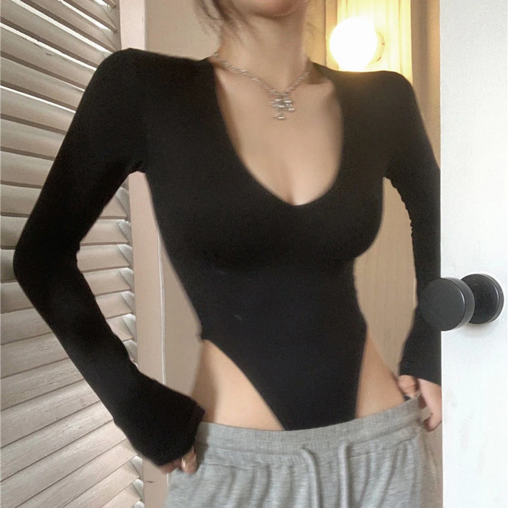 Long Sleeve Tummy Tuck Daily Wear Vacation Outfits Applicable For Female Polyester Fabric Regular Clothing Length
Long Sleeve Tummy Tuck Daily Wear Vacation Outfits Applicable For Female Polyester Fabric Regular Clothing Length