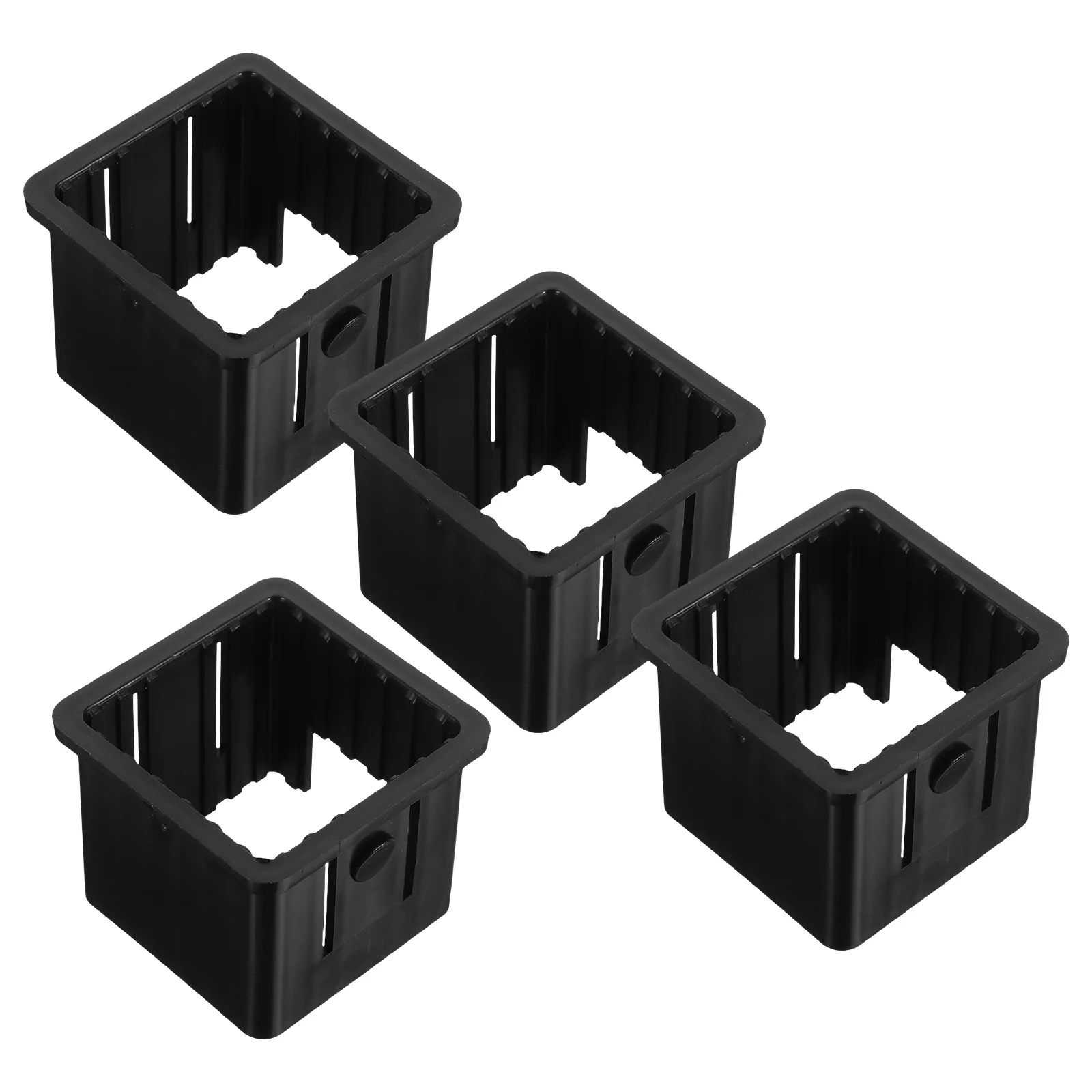 4 Pcs Hollow Bushing Fitness Gear Tubing Protector Exercise Equipments Tube Covers Sleeve Components Accessory
4 Pcs Hollow Bushing Fitness Gear Tubing Protector Exercise Equipments Tube Covers Sleeve Components Accessory